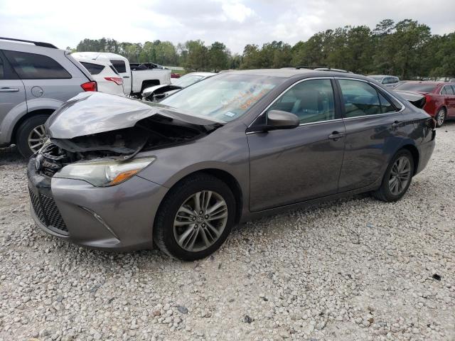 TOYOTA CAMRY LE 2016 with VIN 4T1BF1FK1GU193389 - Photo from auction