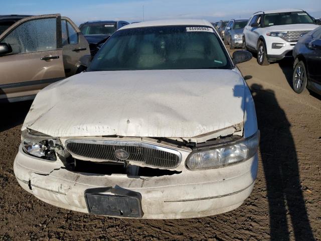 Photo 5 from auction – 2003 BUICK CENTURY CU with VIN 2G4WS52J631209495