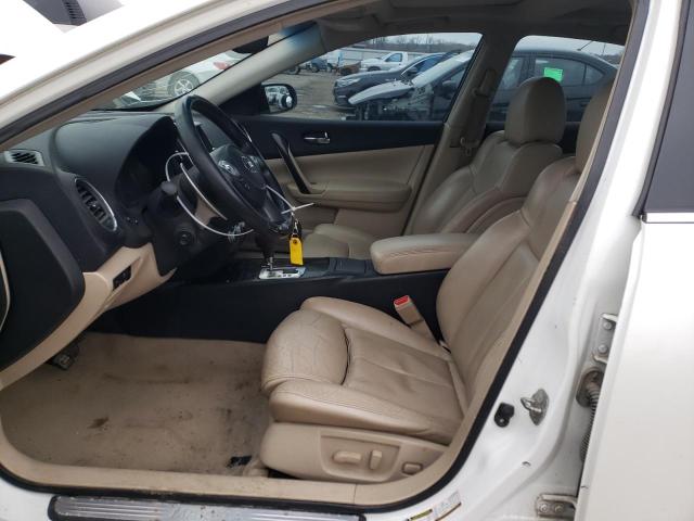 Photo 7 from auction – 2013 NISSAN MAXIMA S with VIN 1N4AA5AP1DC805817
