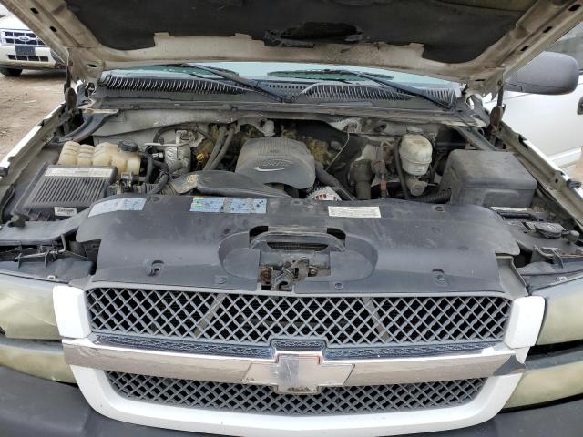 Photo 11 from auction – 2003 CHEVROLET SILVERADO with VIN 1GCHK29U43E250265