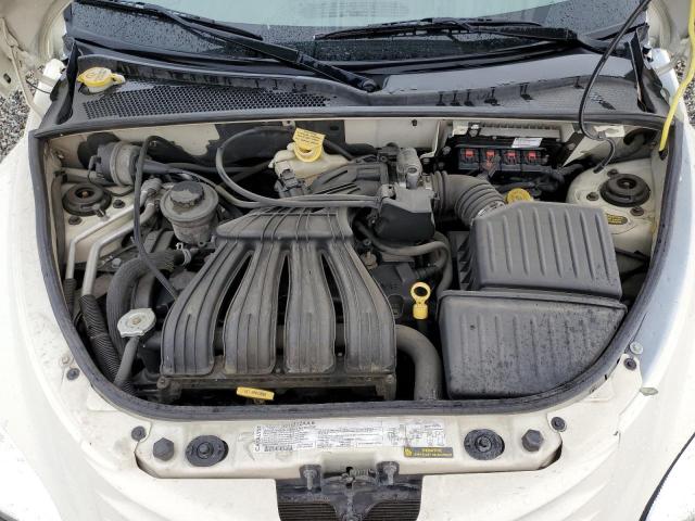 Photo 11 from auction – 2005 CHRYSLER PT CRUISER with VIN 3C4FY58B05T506556
