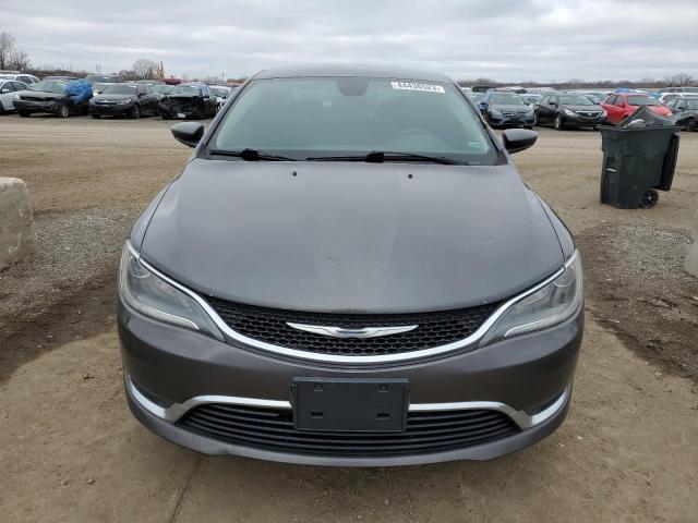 Photo 5 from auction – 2015 CHRYSLER 200 LIMITE with VIN 1C3CCCAB1FN556081