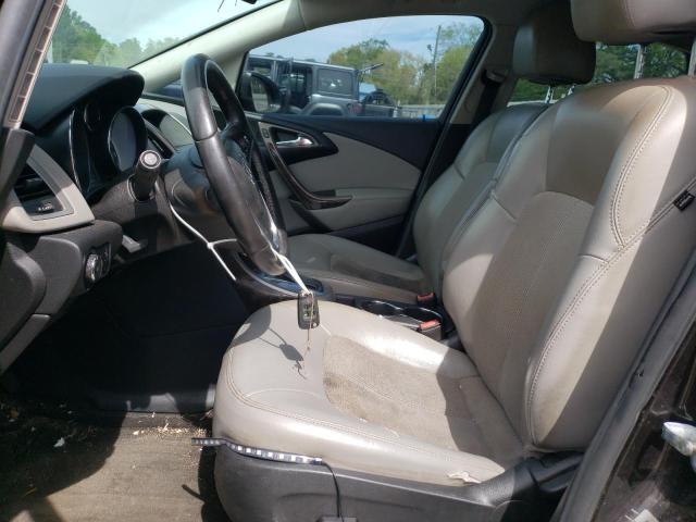 Photo 7 from auction – 2013 BUICK VERANO CON with VIN 1G4PR5SK9D4128280