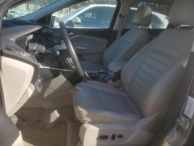 Photo 7 from auction – 2014 FORD ESCAPE TIT with VIN 1FMCU0JX8EUC56766