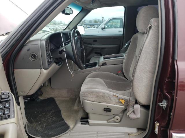 Photo 7 from auction – 2004 GMC YUKON with VIN 1GKEC13V64R216354