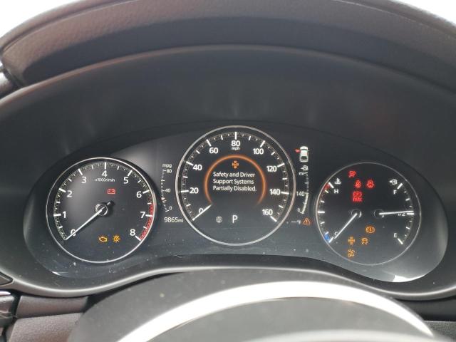 Photo 9 from auction – 2022 MAZDA 3 PREMIUM with VIN JM1BPBML8N1519528