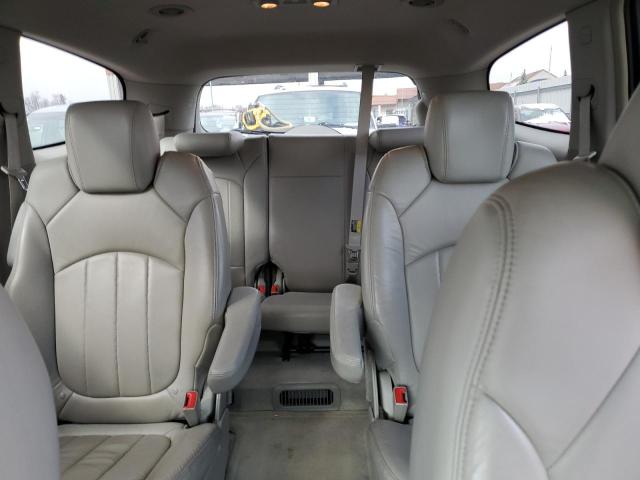صورة رقم 10 من المزاد - 2010 BUICK ENCLAVE CX مع VIN 5GALRBED9AJ204691