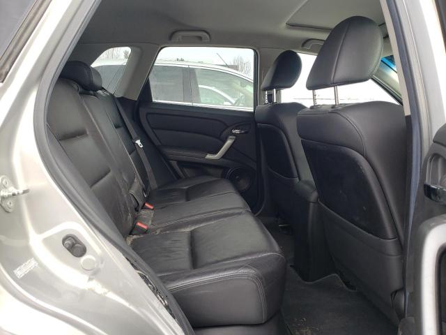 Zdjęcie 11 z aukcji – 2012 ACURA RDX z VIN 5J8TB1H2XCA801201