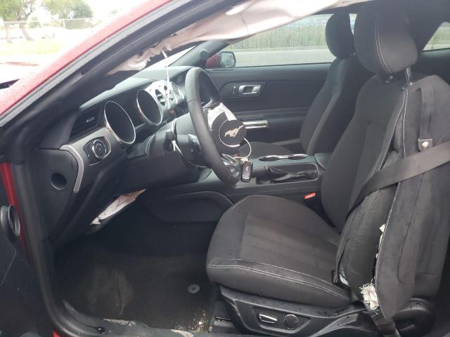 Photo 7 from auction – 2018 FORD MUSTANG with VIN 1FA6P8TH7J5153684
