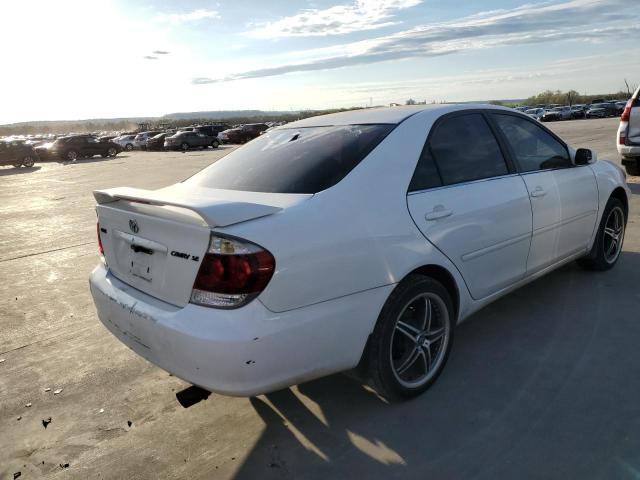 Photo 3 from auction – 2005 TOYOTA CAMRY LE with VIN 4T1BE32K45U398061