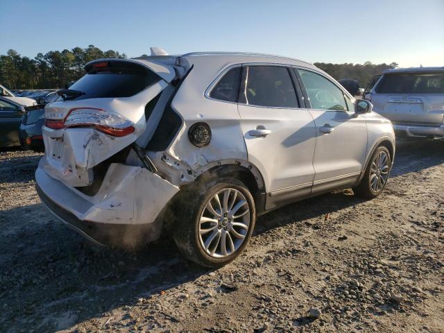 Foto 3 de la subasta – 2015 LINCOLN MKC con VIN 5LMCJ1A91FUJ36466