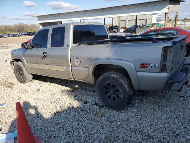 Photo 2 from auction – 2003 CHEVROLET SILVERADO with VIN 2GCEK19T531147488