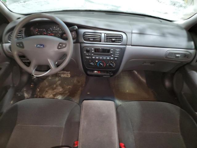 Photo 8 from auction – 2001 FORD TAURUS SE with VIN 1FAFP532X1G259092