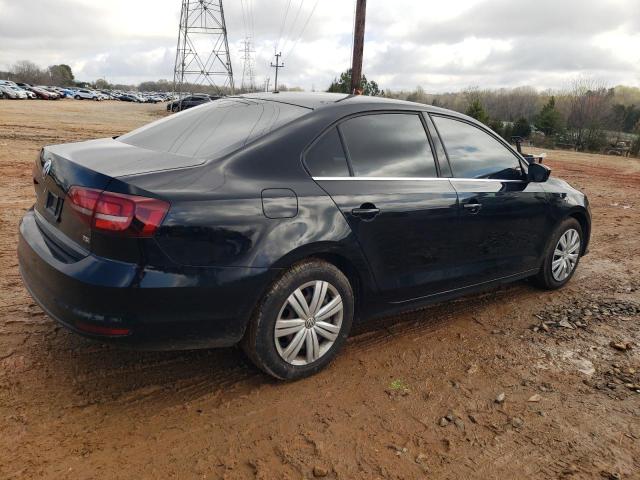 Photo 3 from auction – 2017 VOLKSWAGEN JETTA S with VIN 3VW2B7AJ8HM377250