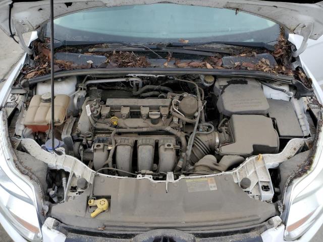 Photo 11 from auction – 2012 FORD FOCUS SEL with VIN 1FAHP3M23CL454229