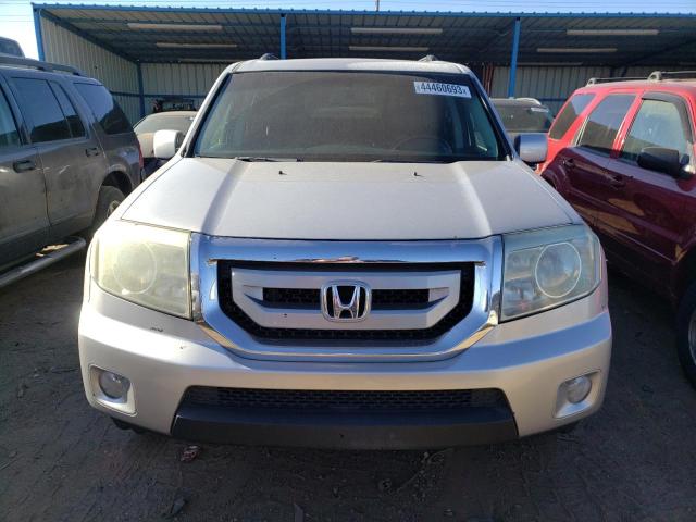 Photo 5 from auction – 2010 HONDA PILOT EXL with VIN 5FNYF3H66AB011678