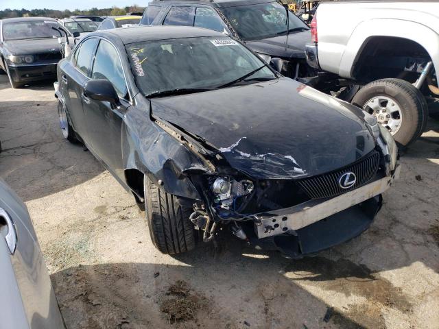 Photo 4 from auction – 2007 LEXUS IS with VIN JTHBK262275035271