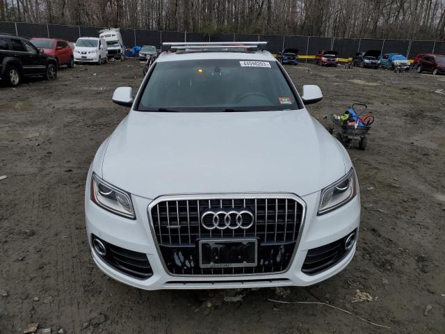 Photo 5 from auction – 2014 AUDI Q5 PREMIUM with VIN WA1LFAFP8EA050419