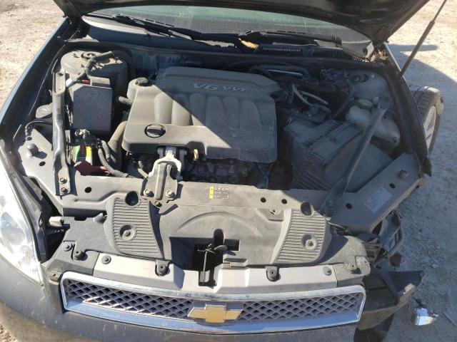 Photo 11 from auction – 2016 CHEVROLET IMPALA LIM with VIN 2G1WB5E33G1106521