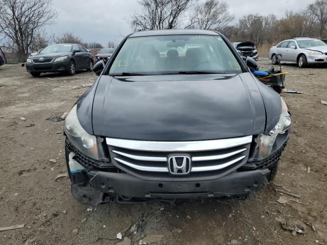 Photo 5 from auction – 2012 HONDA ACCORD LX with VIN 1HGCP2F37CA215493