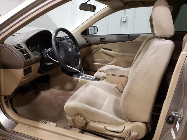 Photo 7 from auction – 2003 HONDA CIVIC EX with VIN 1HGEM22943L003974