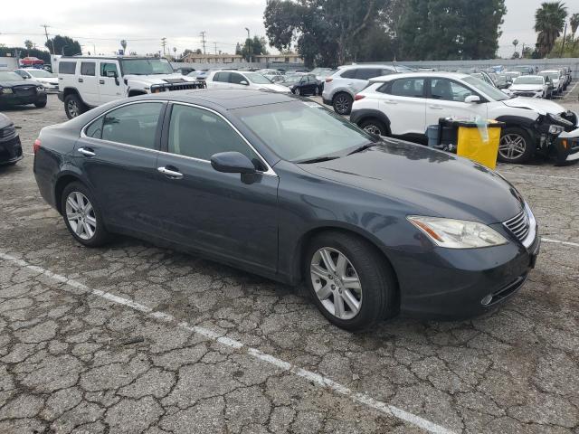 Photo 4 from auction – 2009 LEXUS ES 350 with VIN JTHBJ46G592318133