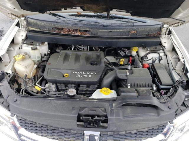 Photo 11 from auction – 2014 DODGE JOURNEY SE with VIN 3C4PDCAB0ET256976