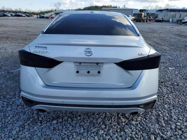 Photo 6 from auction – 2019 NISSAN ALTIMA SL with VIN 1N4BL4EVXKC198525