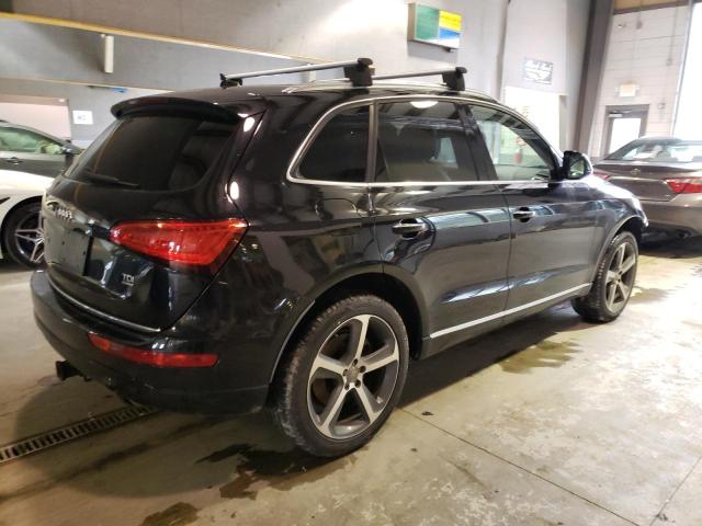 Photo 3 from auction – 2015 AUDI Q5 TDI PRE with VIN WA1CMAFP4FA041207