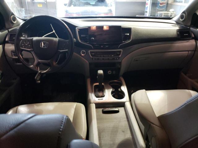 Photo 8 from auction – 2020 HONDA PILOT EXL with VIN 5FNYF6H55LB026393