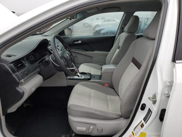 Photo 7 from auction – 2014 TOYOTA CAMRY L with VIN 4T1BF1FK1EU456820
