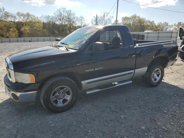 DODGE RAM 1500 2002 with VIN 1D3HA16Z92J152343 - Photo from auction