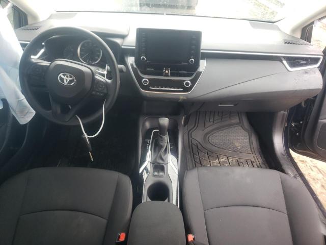 Photo 8 from auction – 2022 TOYOTA COROLLA LE with VIN 5YFEPMAE2NP361827
