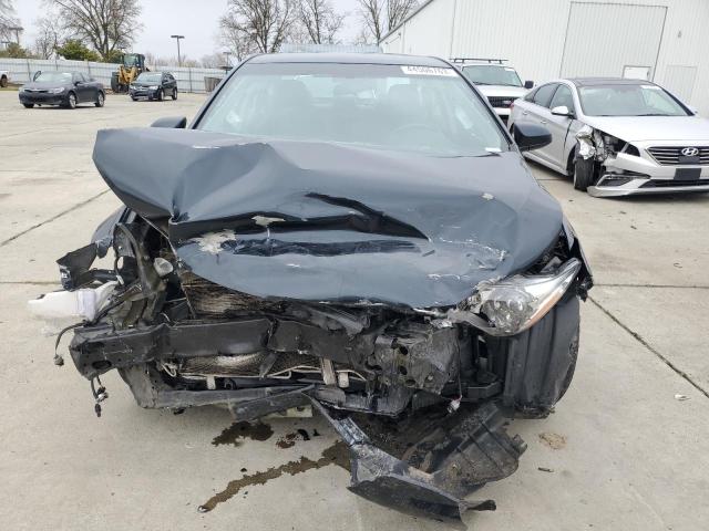 Photo 5 from auction – 2015 TOYOTA CAMRY LE with VIN 4T1BF1FK5FU992462