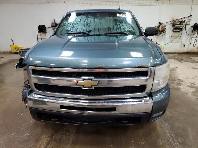 Photo 5 from auction – 2008 CHEVROLET SILVERADO with VIN 3GCEK13J78G301964