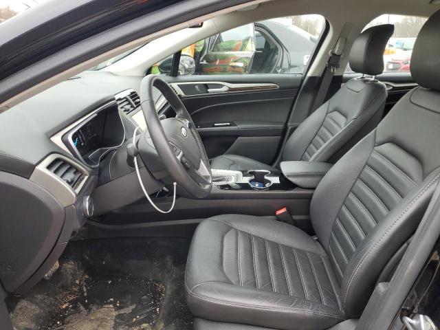 Photo 7 from auction – 2016 FORD FUSION SE with VIN 3FA6P0HD1GR313491