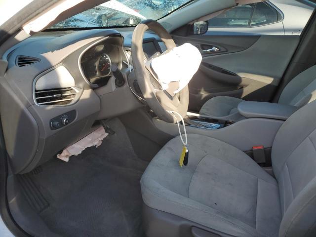 Photo 7 from auction – 2017 CHEVROLET MALIBU LS with VIN 1G1ZB5ST7HF170721