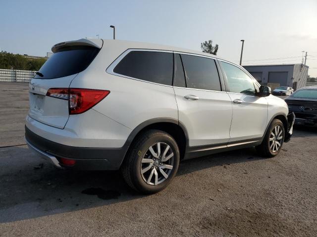 Photo 3 from auction – 2019 HONDA PILOT EX with VIN 5FNYF5H30KB011503