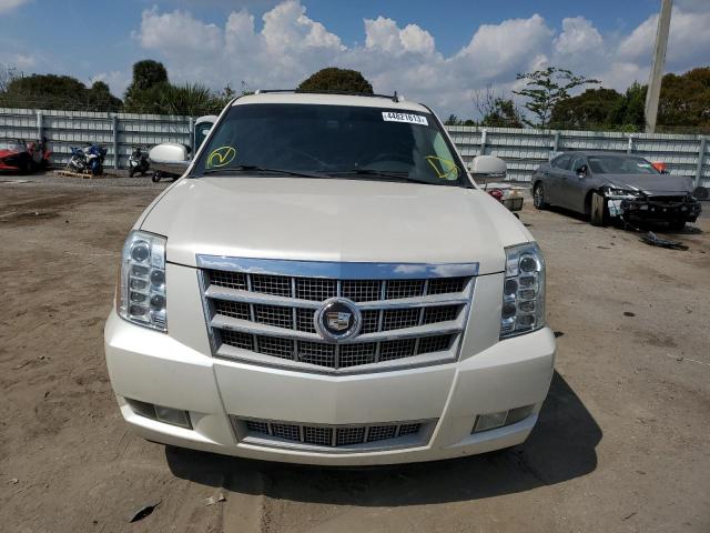 Zdjęcie 5 z aukcji – 2011 CADILLAC ESCALADE P z VIN 1GYS3DEF4BR284049