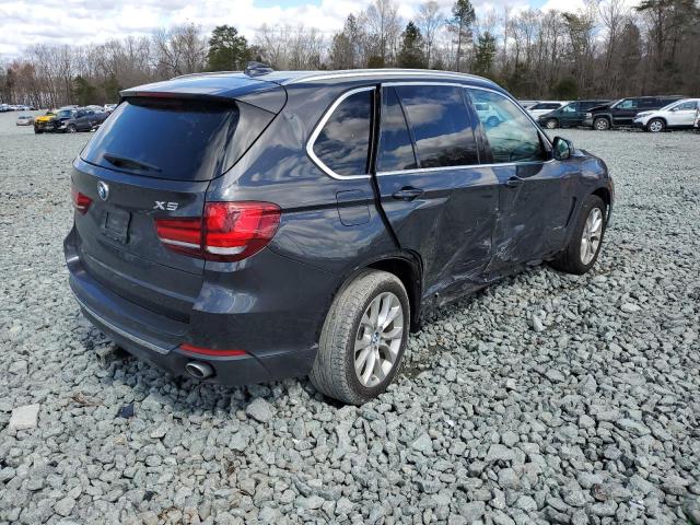 Photo 3 from auction – 2015 BMW X5 XDRIVE3 with VIN 5UXKR0C57F0P17900