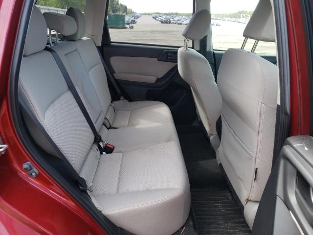 Photo 11 from auction – 2014 SUBARU FORESTER 2 with VIN JF2SJAEC2EH445123