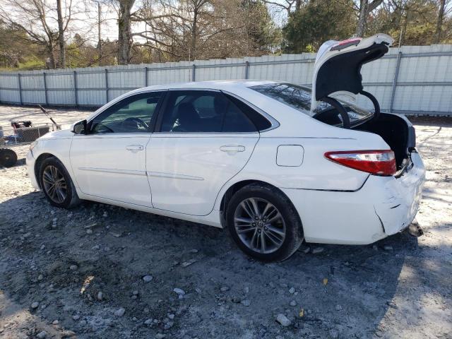 Photo 2 from auction – 2015 TOYOTA CAMRY LE with VIN 4T1BF1FKXFU002907