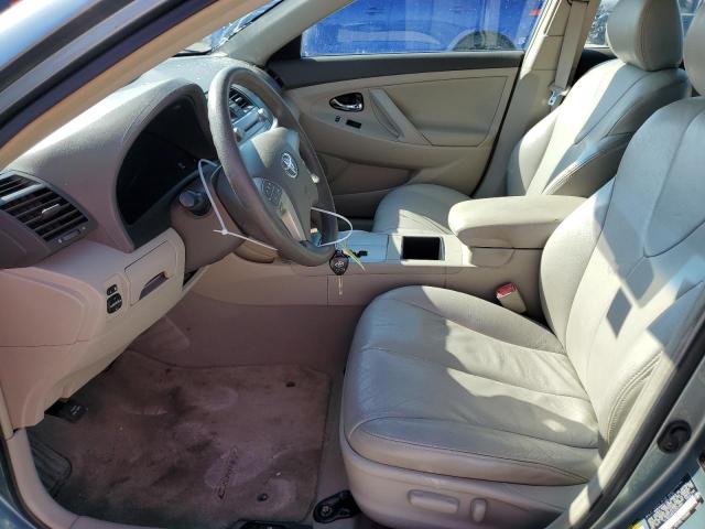 Photo 7 from auction – 2007 TOYOTA CAMRY CE with VIN 4T1BE46K57U581004