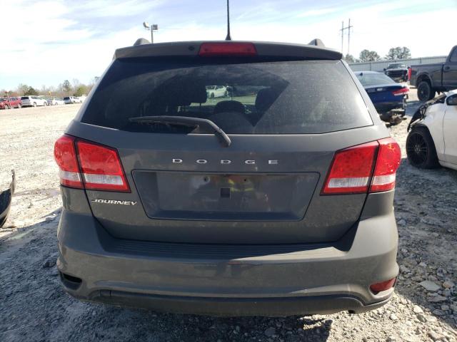 Photo 6 from auction – 2019 DODGE JOURNEY SE with VIN 3C4PDCBB7KT783939