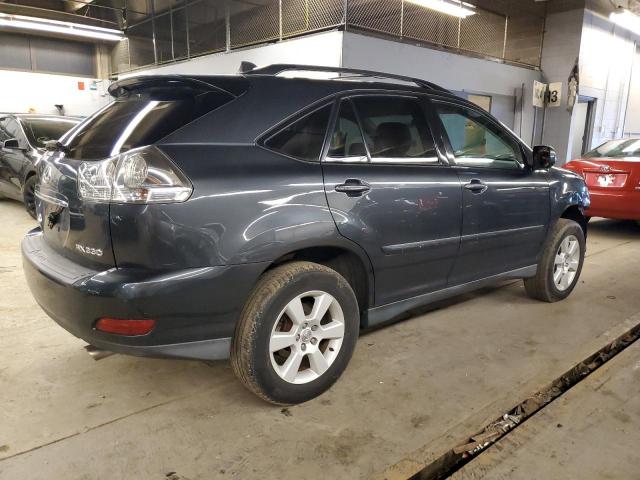 Photo 3 from auction – 2004 LEXUS RX 330 with VIN 2T2HA31U94C029331