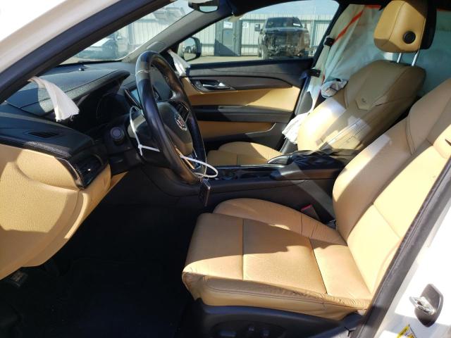 Photo 7 from auction – 2013 CADILLAC ATS with VIN 1G6AA5RA2D0148184