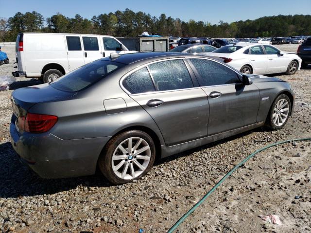 Photo 3 from auction – 2014 BMW 535 I with VIN WBA5B1C56EDZ37204