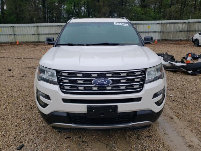 Photo 5 from auction – 2016 FORD EXPLORER X with VIN 1FM5K7DH2GGA75823