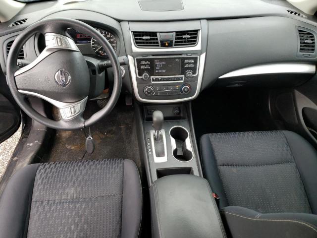 Photo 8 from auction – 2016 NISSAN ALTIMA 2.5 with VIN 1N4AL3AP2GN375352