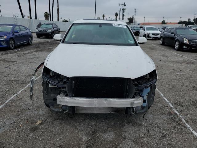 Photo 5 from auction – 2017 AUDI Q3 PREMIUM with VIN WA1BCCFS0HR015870
